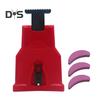 Chain Saw Sharpener Fast Sharpening Universal Design Compact Size Portable Easy To Use Chainsaw Teeth Sharpener