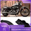 Harley-Davidson 883 Заднее крыло Брызговик Мотоциклетный аксессуар