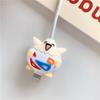Аниме Фигурка Косплей Реквизит Аксессуары USB Защитный Чехол Кабель Пикачу Кружка Питомец Иви Куклы Подарок на День Рождения