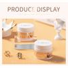 LAIKOU Snail Essence Facial Cream Anti Wrinkle Anti Aging Moisturizing Repairing (25g)