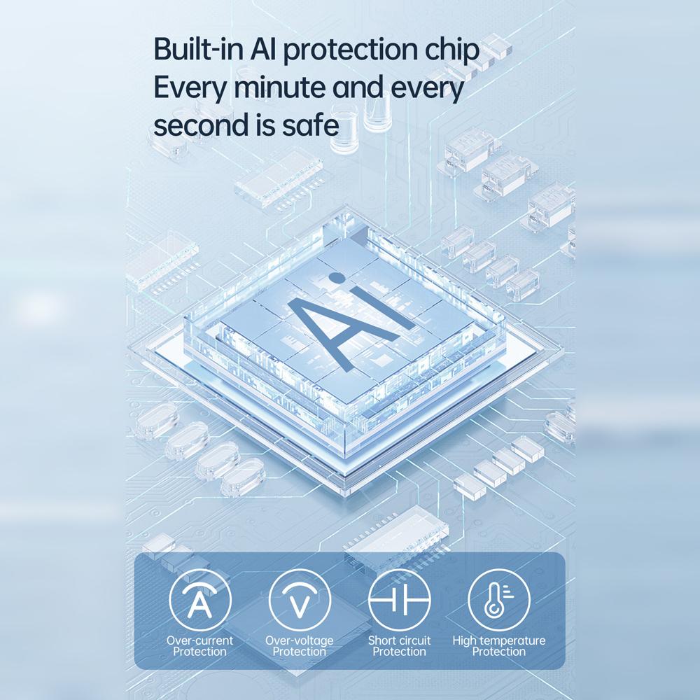 Ручной вентилятор Высокоскоростной портативный турбовентилятор Электрический вентилятор с USB-аккумулятором и цифровым дисплеем