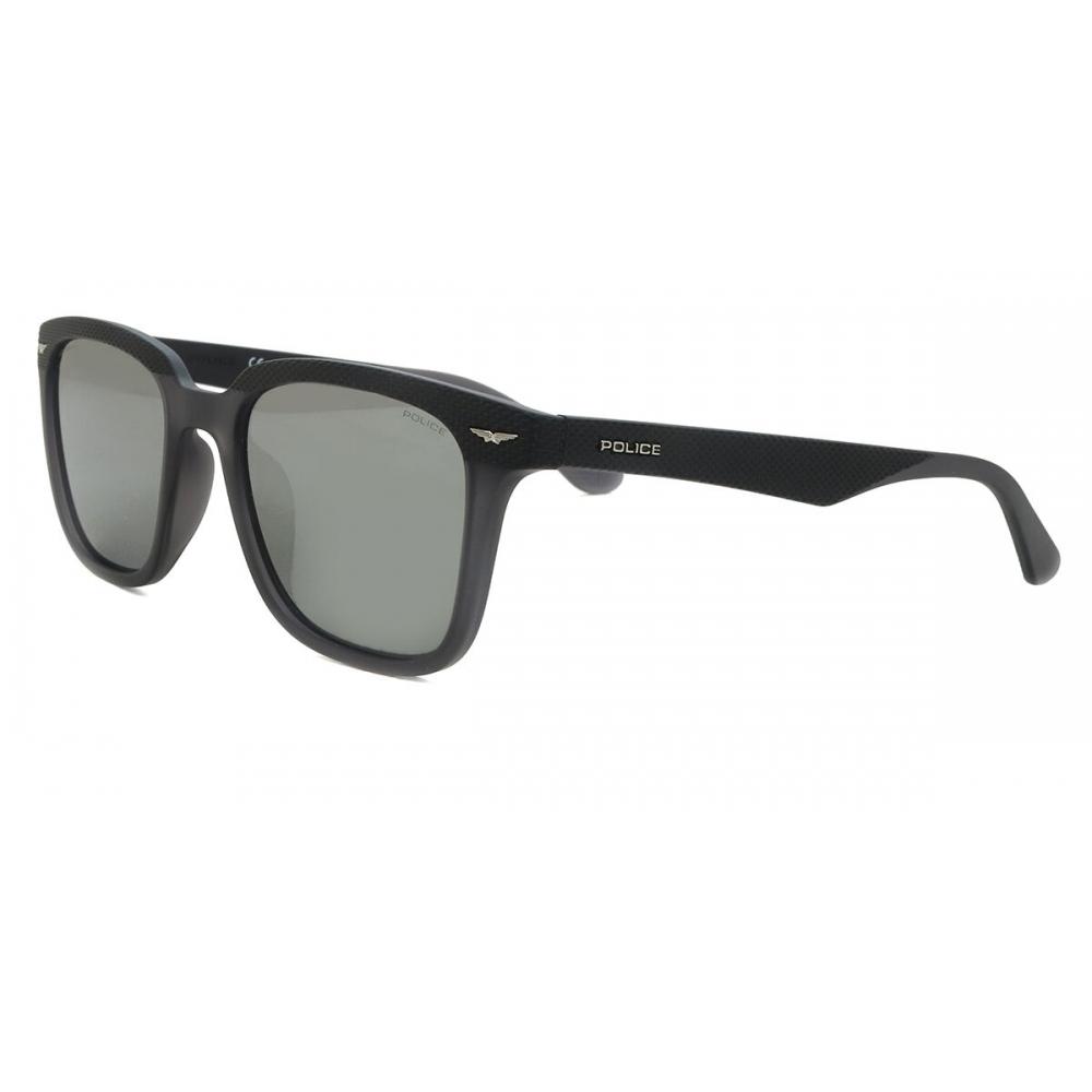 Police Sple01 Поляризованные солнцезащитные очки унисекс U28p