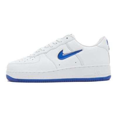 Кроссовки Air Force 1 Low '07 Retro Color Of The Month Hyper Royal Jewel FN5924-102