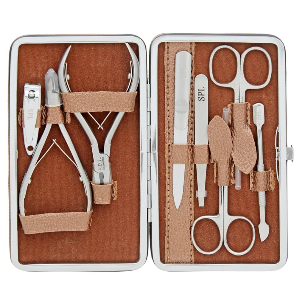 Manicure Set SPL 77902BN