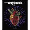 Carcass Torn Arteries Standard Patch
