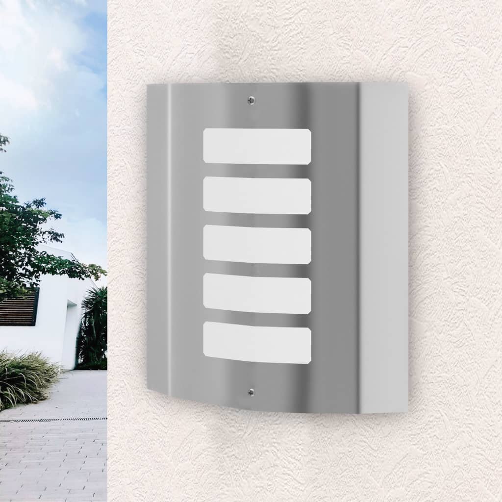 Wall Lamp Garden Lamp Waterproof