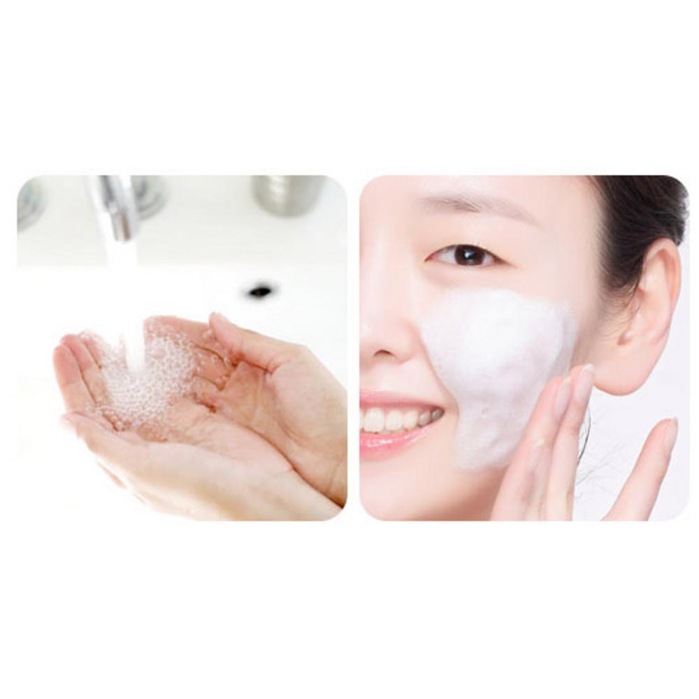 Пенка для умывания Max Clinic Hyaluronic Vita Oil, 310 г, 2 шт.