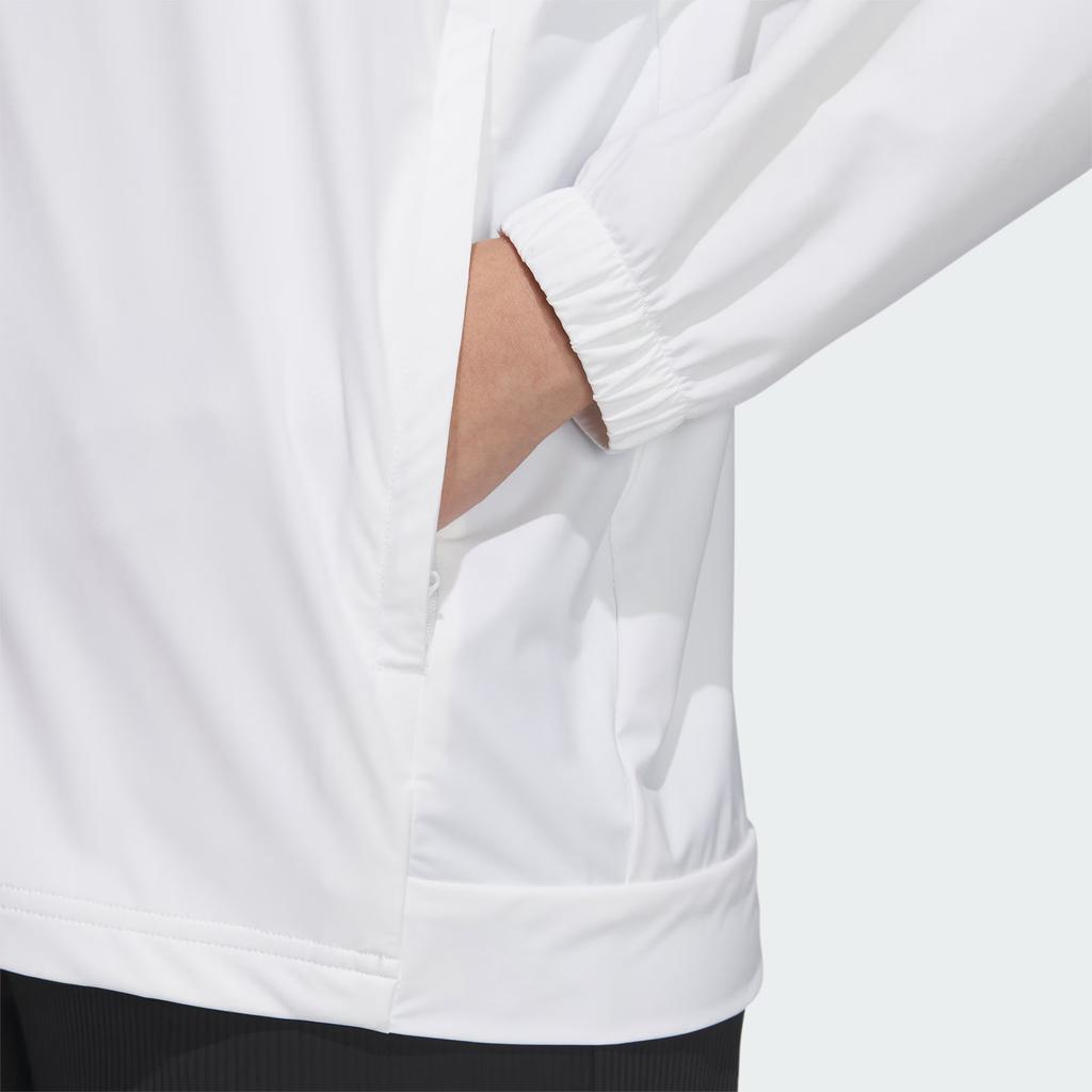 adidas Куртка Ct Kn с логотипом женские куртки белые IT4355
