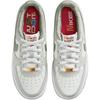 Nike Кроссовки Air Force 1 LV8 GS Year of the Snake Kids Grey Sail Jade-Horizon HV6000-131