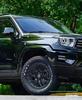 Бронированный Утилитарный Внедорожник 400 Модифицированные Колеса для Prado, Haval H9 и Fang Cheng Bao - Совместимы с Touareg