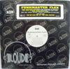 12inch Record FUNKMASTER FLEX - The Mix Tape Vol. III Sampler RDAB656561PROMO Loud Records 1998 US Rap & Hip-Hop/R&B Used