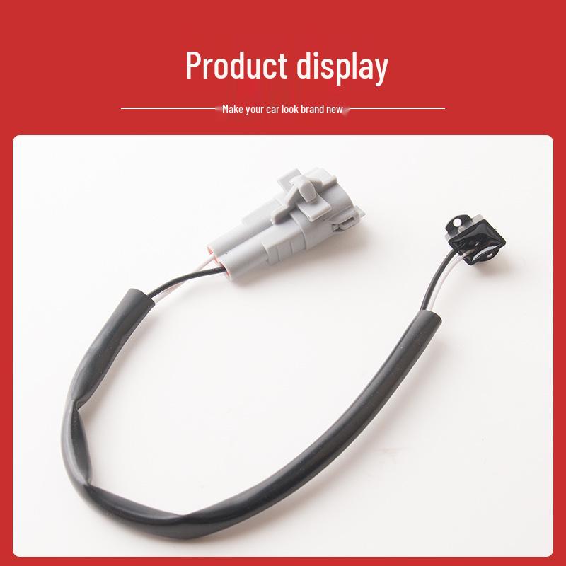 Передняя дверь Southeast DX7 DX3 Бесключевой доступ Ручка Датчик Кнопка