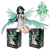 12 см Песня Сайи: Я Размер L Фигурка Аниме Девочки Saya No Uta Saya Аниме Фигурка Серия Коллекции Модель Мультяшный Персонаж Gif