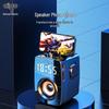 Aigo T115 Deluxe Портативная Bluetooth-колонка CN-вилка (адаптер в комплекте)