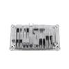 LED Headlight Ballast Control Module For Benz W166 W207 W213 W218 A2129005424