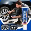 Tire Repair Glue 60ml Professional Tire Repair Adhesive Car Wheel Maintenance Tools For Scooter Farm Road Lawn Mower Commuting