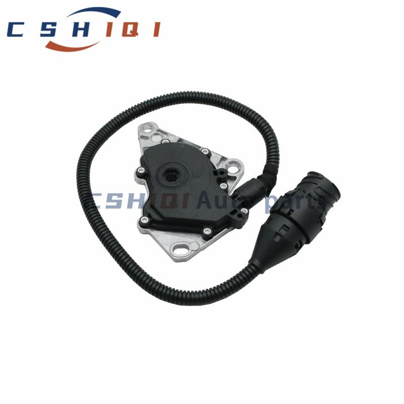24107512755 Датчик положения селектора АКПП Для BMW E46 E39 E38 E85 1996-2003 Автозапчасти Аксессуары 241075 12755 Новый