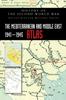 Книга The Mediterranean and Middle East 1941-1945 Atlas : History of the Second World War