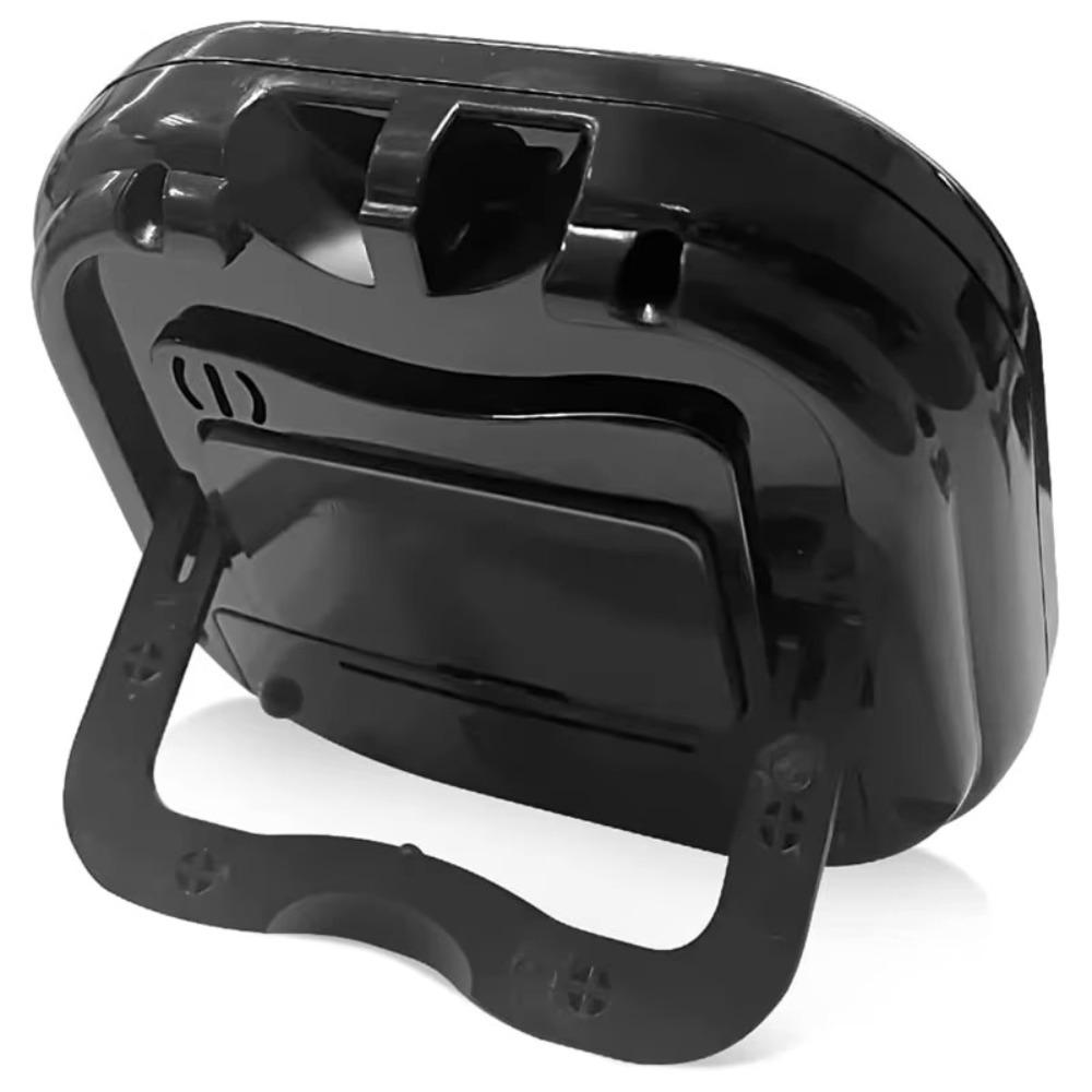 Stopwatch Visual Countdown Timer LCD Screen Alarm Clock Home Office Study Tool