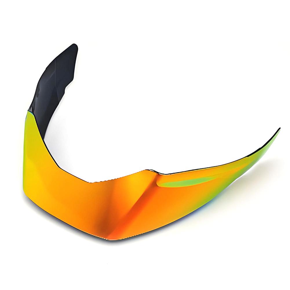 1 шт. Мотоциклетный шлем с карбоновым покрытием Задний спойлер шлема для HJC RPHA 11 Аксессуары для шлема