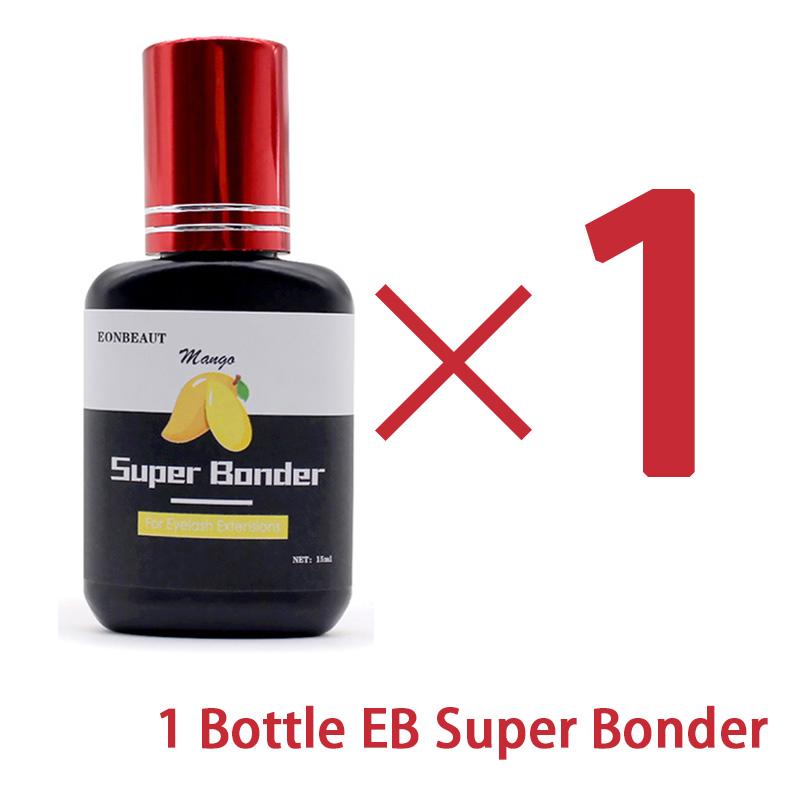 eonbeaut Для наращивания ресниц поставляет клей Super Bonder Mango Primer Liquid Professional