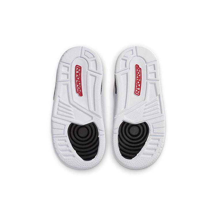 Jordan 3 Retro SE Fire Red Denim TD DB0442-100