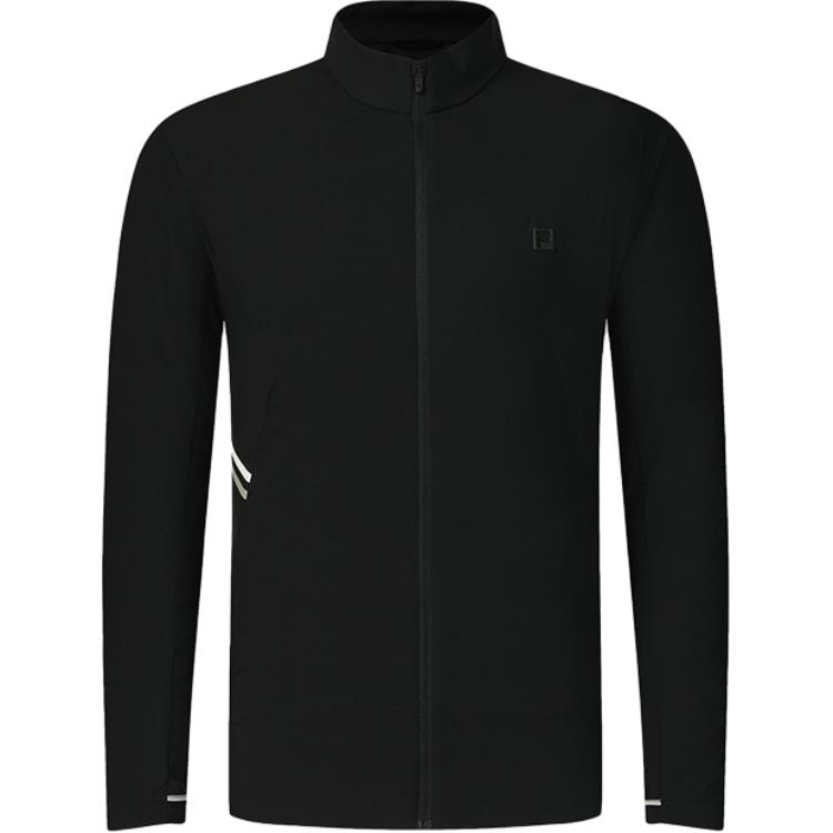 FILA Golf Collection Golf Collection Jacket Men's A11M535701F-BK