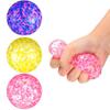 Relieve Boredom Adorable Safe Pinch Toys Sensory Squeezing Anti-stress Toy Squeeze Ball