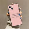 Чехол для телефона с испанскими цитатами для Apple IPhone 13 12 11 Pro Max Mini Xs X Xr 7 8 6 6s Plus Se 2020, высококачественный противоударный чехол
