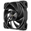 Antec Nova 120 Is a Set of 3 High Power Fans That Have a Simple Appearance and Support Up To 3200 Rpm.