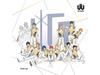 CD Unite Up! Normal Edition VVCL-2265 TV Anime Multidimensional Idle Project NEW
