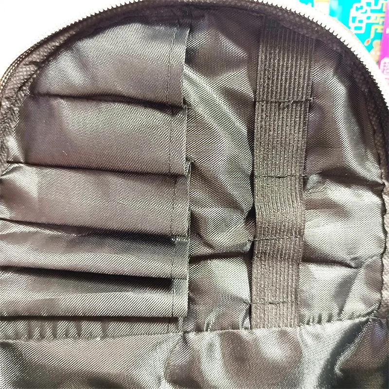 Минимально портативная косметичка, косметичка, место для хранения средств по уходу за кожей, портативная водонепроницаемая многофункциональная дорожная сумка cs008