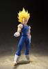 Majin Vegeta Dragon Ball Z [Премиум Bandai] SHFiguarts