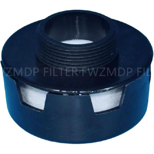 Hydraulic Oil Breather Cap 86628700 9861459 89861459 Compatible with New Holland C175, C185, C190, L175, L180, L185, L190, L465, LS160, LS170,