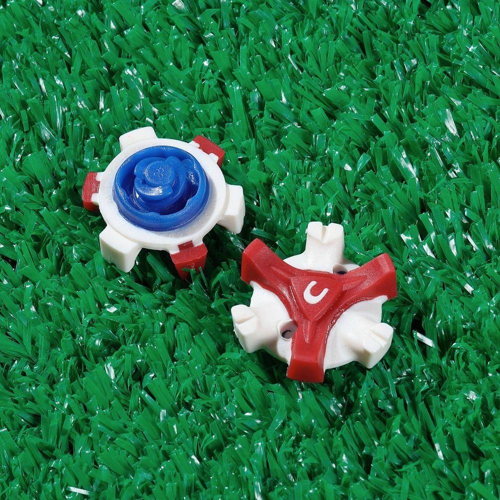 For Golf Club Cleats Shoes Pins Golf Shoes Accessories Golf Shoes Pins Golf Shoes Spikes