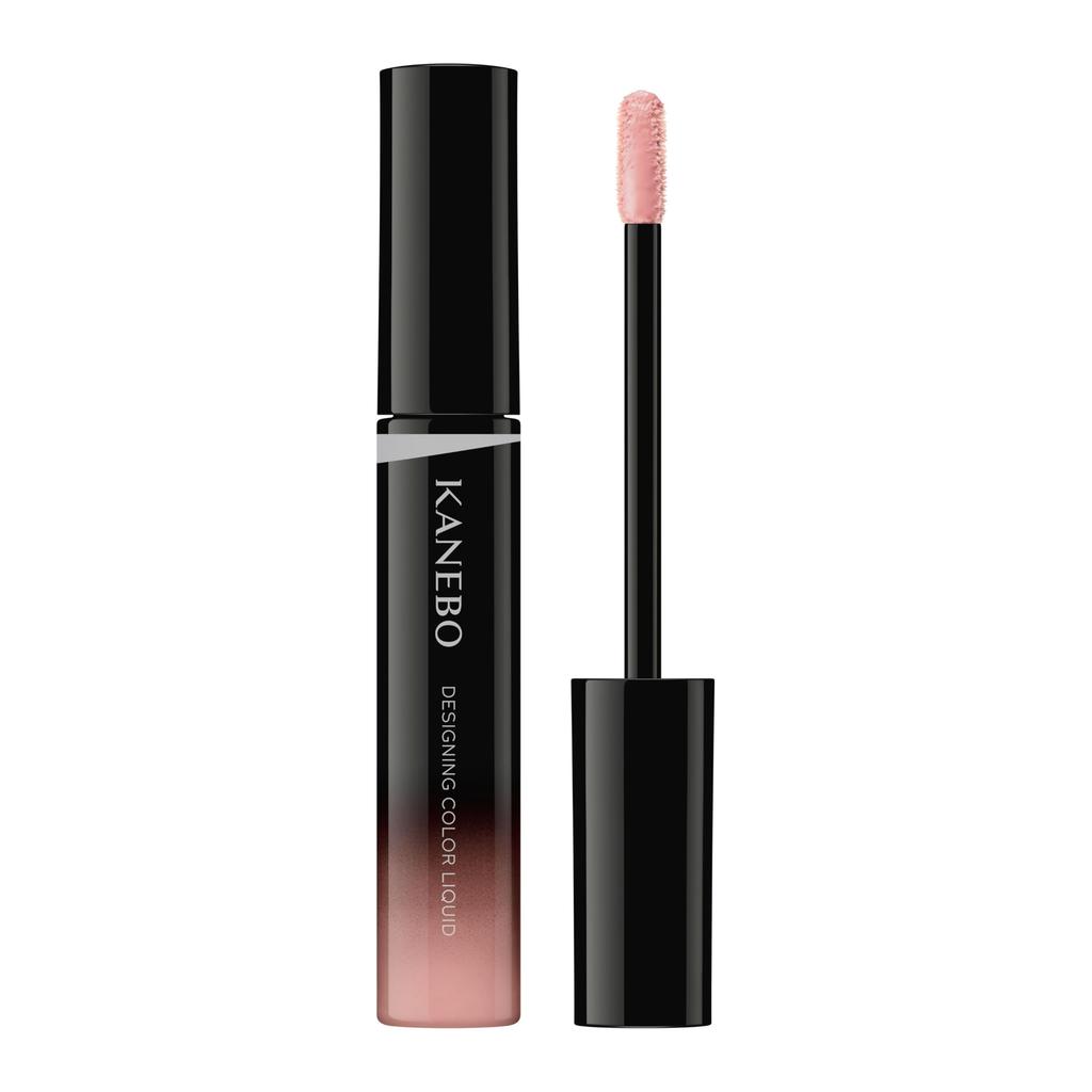 Kanebo Designing Color Liquid EX1 Concealer - High Coverage Makeup