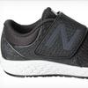 New Balance Детская обувь Черная Kvzntbcy