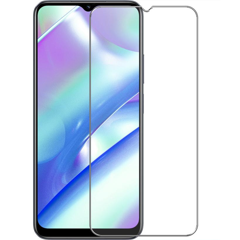 2x TEMPERED GLASS FOR REALME C33 9H | 2-pack
