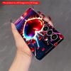 2DFlat Samsung phone case Vibrant Heart Explosion Phone Case Applicable to Galaxy S23 S24 S25ULTRA S26 A12 A14 A15 A16 A54 A55