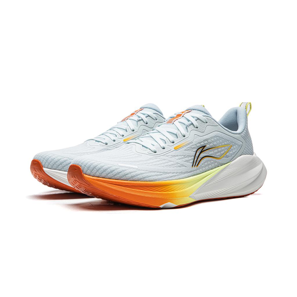 Li Ning Wu Yue 4.0 Тренировочные кроссовки Мужские Кроссовки Небесно-голубые ARSW035-5