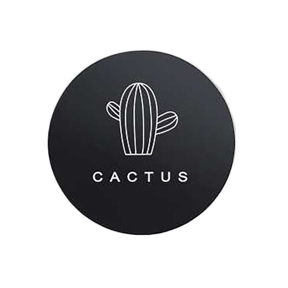 Guard Wall Protector Self Adhesive Doorstop Durable Anti-crash Pad