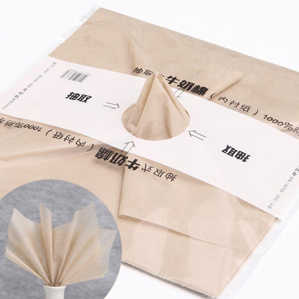 38 шт. Водонепроницаемая упаковочная бумага для цветов, материал для упаковки свадебных букетов, портативная декоративная бумага