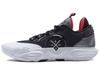 Wade WADE ALL CITY XII Basketball Shoes Cushion Wearable Sports Shoes Black 28CM [Leanin] Men's