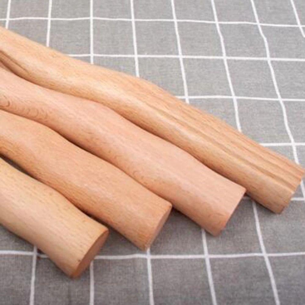 Ручной массажер Гуаша, акупрессурная точка, массажный брусок для шеи и брюшной полости от целлюлита