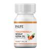 Токотриенол и масло ростков Пшеницы (30 кап), Tocotrienols + Wheat Germ Oil,