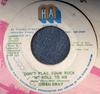 7-дюймовая пластинка OWEN GRAY  MUDIES ALL STAR  Dont Play Your Rock N Roll To Me HM2806 HAM Records 1976 Ямайка Регги Ска  Даб Б/у