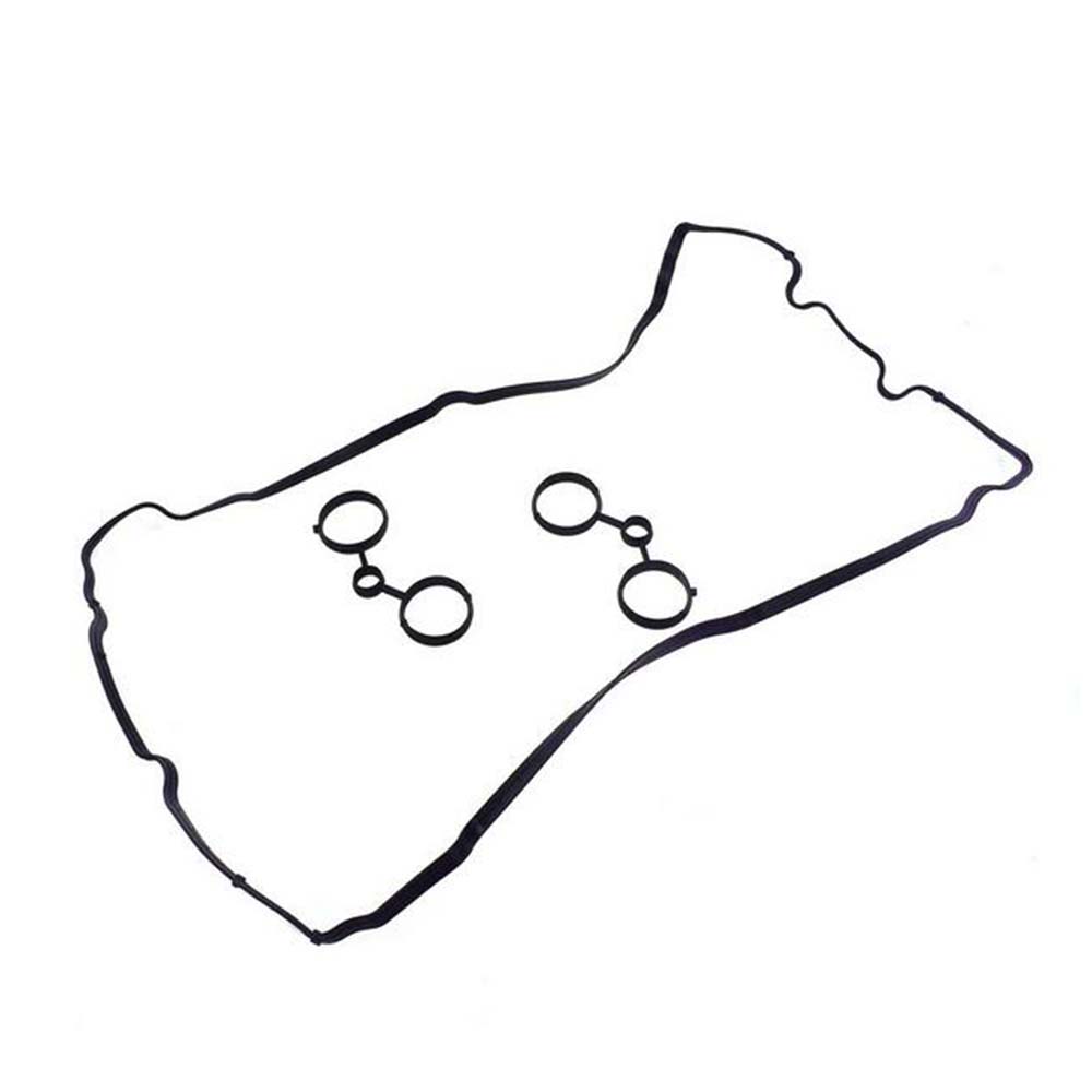 Valve Cover Gasket Kit For 2007-2012 BMW Mini Cooper S 1.6L N14 11127572851
