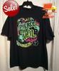 Футболка с коротким рукавом группы Pierce The Veil, Калифорния