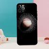 Чехол для телефона в стиле бейсбола для iPhone 17 Air 16 15 14 13 12 11 Pro Max 12 13 mini 15 16 Plus 16e Чехол Coque