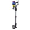 BERGMANN PUX 728 650W N cordless vertical vacuum cleaner